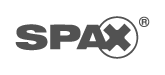 SPAX-Logo
